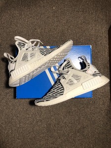 men's nmd_xr1 pk running shoe