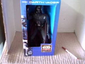 New Star Wars Figuene of Darth Vader - Picture 1 of 1