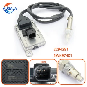 New Nox Sensor 2294291 For Scania Trucks Bus Coach 5WK97401 2296801 2247381 - Picture 1 of 7
