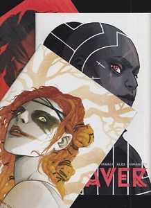 REAVER #1-6 NM 2019 Jordan Isaacs Image comics sold SEPARATELY you PICK - Picture 1 of 14