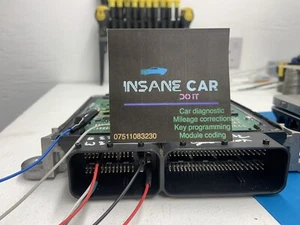 Mercedes W204 W207 W212 ESL / ELV Jungfrau oder Reparatur Peterborough - Bild 1 von 3