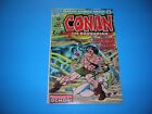Marvel Comic  -  Conan The Barbarian  -  Issue #35  -  1973