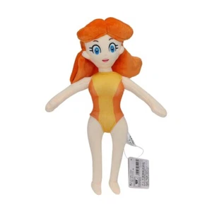 "Costumi da bagno Princess Daisy Super Mario Bros Marine Tour peluche giocattolo figura morbida 11" - Foto 1 di 8
