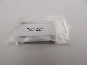 Genuine original DIESEL DZ 7227 7228 7229  watch Crystal glass replacement - Picture 1 of 3