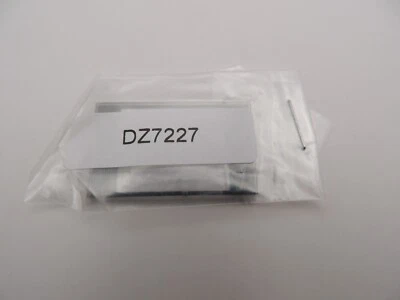 Genuine original DIESEL DZ 7227 7228 7229  watch Crystal glass replacement - Image 1 of 3