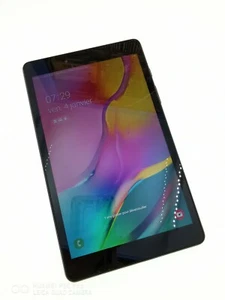 sm-t 295 samsung POUR PIÈCE DÉTACHÉES PROBLÈME TACTILE!!! - Photo 1/6