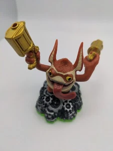 Skylanders Spyros Adv. - Figura Trigger Happy - PS4 Wii U Xbox One (Ver Desc.) - Imagen 1 de 2
