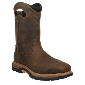 DP56423 Dan Post Hombre Thunderhead Impermeable Bota de Trabajo NUEVA - Imagen 1 de 4