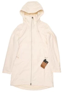 The North Face 289764 Raschel Parka Length With Hood, Gardenia White Heather, S - Bild 1 von 2