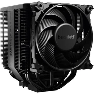 be quiet! Dark Rock Pro 5 Luftkühler Kühlleistung Heatpipes PWM Lüfter 12V BK036 - Bild 1 von 7