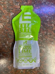 sqwincher brand lemon lime electrolyte replenishment 8 oz squeeze pack - Picture 1 of 3