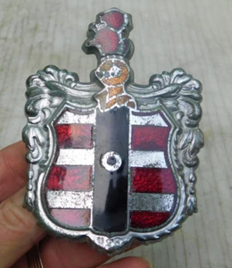 1949 Dodge Hood Emblem - Bild 1 von 6