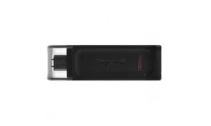 Pendrive Kingston 32GB DataTraveler DT70 USB-C - Bild 1 von 4