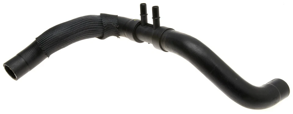 For 2013-2017 Ford Taurus FWD Radiator Coolant Hose-Lower Gates 2014 2015 2016 - Image 1 of 1