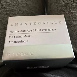 Chantecaille Bio Lifting Mask+ 50 ml 1.7 fl. oz sealed Jar In Box New. - Picture 1 of 11