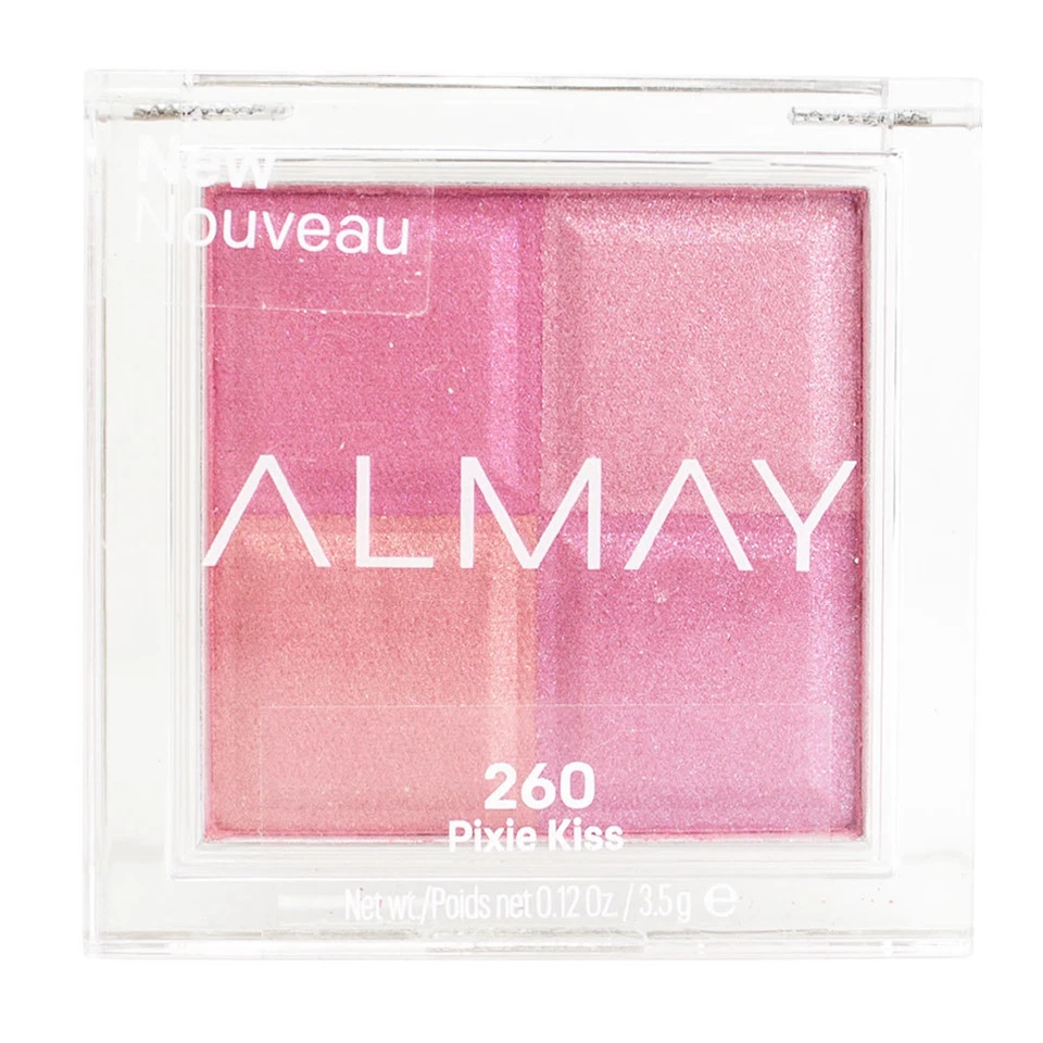 Almay Shadow Squad Eyeshadow - Image 1 of 1