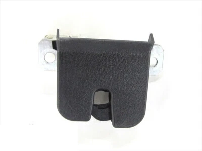 Conjunto de pestillo trasero VW Volkswagen Beetle 1998-2010 sedán original fabricante de equipos originales nuevo Foto 1 de 4