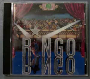 BEATLES RINGO 1991 CD DISC VERY GOOD (B10) CG - Foto 1 di 3