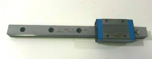IKO PS2 MES25 Linearrollenlager / IKO LWE Monorail Führungssystem 12" - Bild 1 von 4