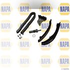 Napa Timing Chain Kit For Mercedes Benz Clk230 Kompressor 2.3 Jun 2000-Jun 2002