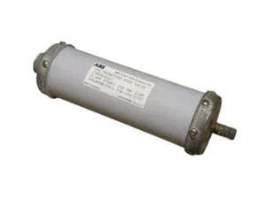 ABB 279C410A23, High Voltage Capacitor, Fuse Link, 47 Amps - Picture 1 of 2
