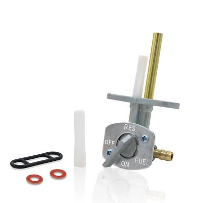 Fuel Petcock apagado para Polaris Trail Blazer Boss 250 Sportsman 450 500 700 Foto 1 de 4