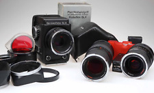 Камеры 35 мм Rolleiflex