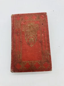 Vintage The Reader's Library Andersen's Grimm's Fairy Tales - Picture 1 of 9