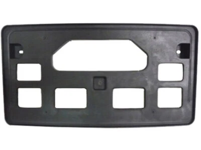 Soporte de matrícula delantero para Acura TLX 2018-2020 64783WFXK 2019 Foto 1 de 2