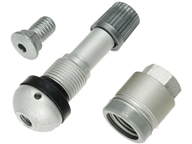 For BMW 535d Tire Pressure Monitoring System TPMS Sensor Service Kit 88845FJRJ - Image 1 of 2