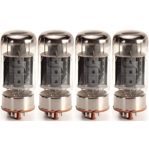6550C, Svetlana Vacuum Tube, Matched Quad, Power - Picture 1 of 1