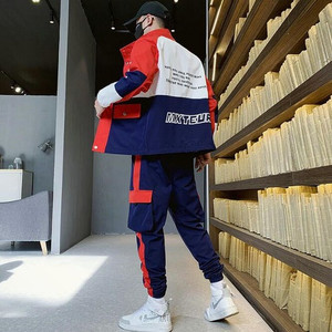 Big \u0026 Tall Tracksuits \u0026 Sets for Men 