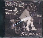 Whitney Houston - I'm Your Baby Tonight RARE out of print CD (SEALED - NEW)
