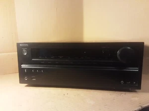 Onkyo TX-NR515 7.2-Channel Network A/V Receiver-READ DESCRIPTION - Picture 1 of 9