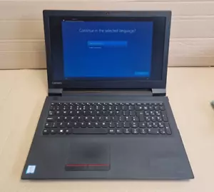 Len ovo IdeaPad 320 15.5" (1TB, Intel Core i5, 2.3GHz, 8GB RAM, WIN 10PRO)Laptop - Picture 1 of 13