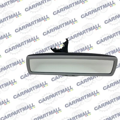 09 10 11 12 Volkswagen CC Windshield Interior Rear View Mirror Auto Dimming OEM - Image 1 of 4
