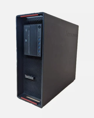 4k, 8k Video Editing Computer, 256GB DDR4 Ram, 16GB Graphics Card, 36C/72Threads - Image 1 of 2