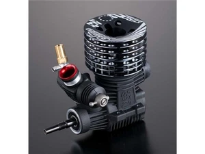 O.S. SPEED R21 Euro II Combo On-Road - Bild 1 von 11