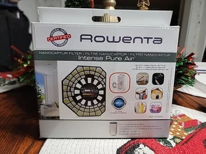 Rowenta XD6085 / XD6080 / XD6085U2 /  XD6087U0/XD6089 NanoCaptur Filter  - Picture 1 of 3