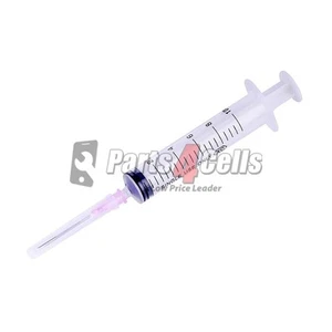 10cc Syringe SMT, SMD, PCB Solder Paste for Flux with Metal Head - Picture 1 of 2