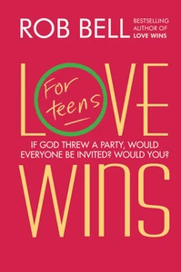Love Wins: For Teens - Picture 1 of 1