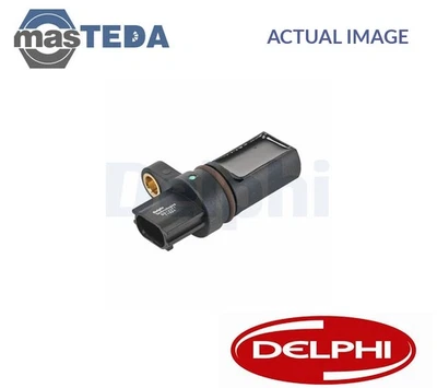 SS12371-12B1 CRANKSHAFT POSITION SENSOR RIGHT DELPHI NEW OE REPLACEMENT - Image 1 of 4