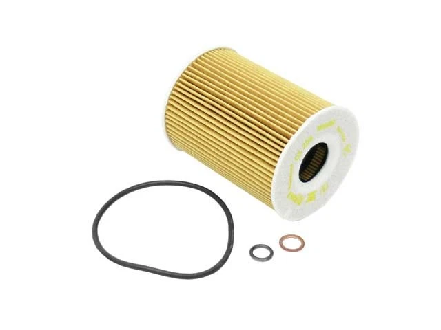 Kit filtro aceite BMW M6 M5 MAHLE 11427840594 Foto 1 de 1