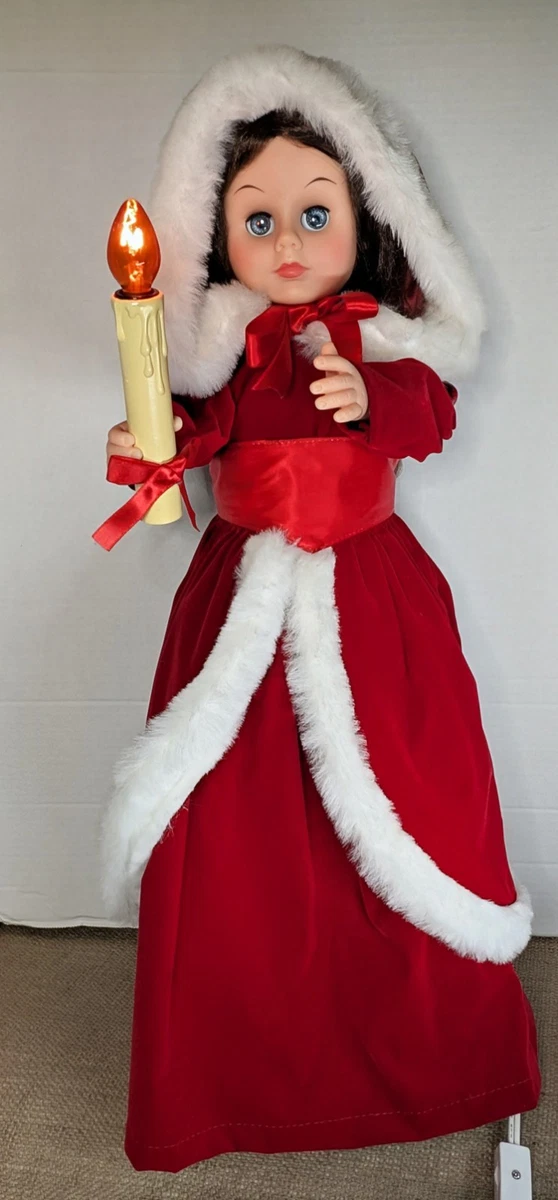 Rennoc Animated In other Modern Christmas Figures (1946-1990) for