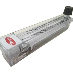 Caudalímetro de flotador 172398-00 - Imagen 1 de 1