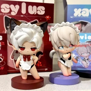 Love and Deepspace Rafayel Zayne Xavier Sylus Caleb Anime Requisite Schmuck Ornament - Bild 1 von 18