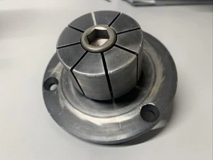 ID Round / Collet Clamping Fixture (sized at 2.16”) - Picture 1 of 6