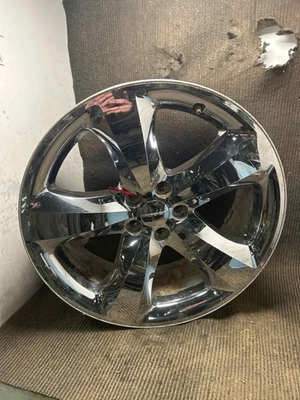 Fits 2011-2014 Dodge Charger 20x8in Wheel/Rim OEM:1NQ47TRMAD Foto 1 de 4