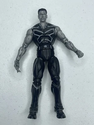 Marvel Legends COLOSSUS 2007 Hasbro X3 - 7" Action Figure from Brood Queen BAF - Image 1 of 4