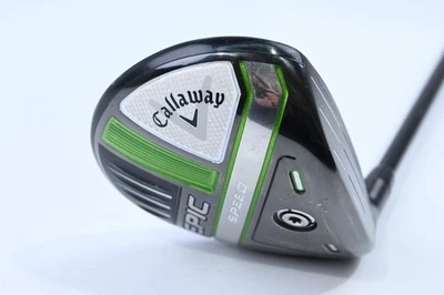 Callaway Epic Speed #3 Wood / 15 Degree / X-Flex Mitsubishi MMT 80 Shaft - Image 1 of 4